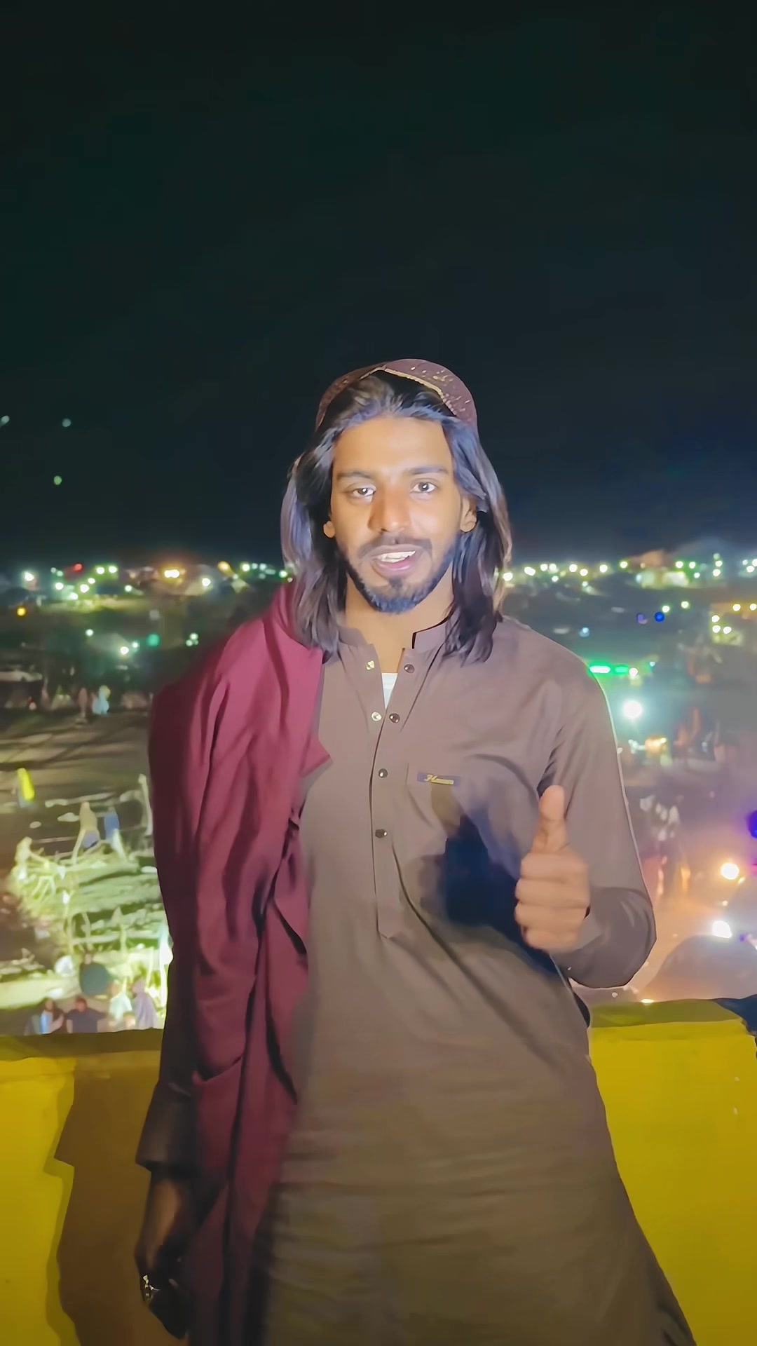 @ساحل جگنو