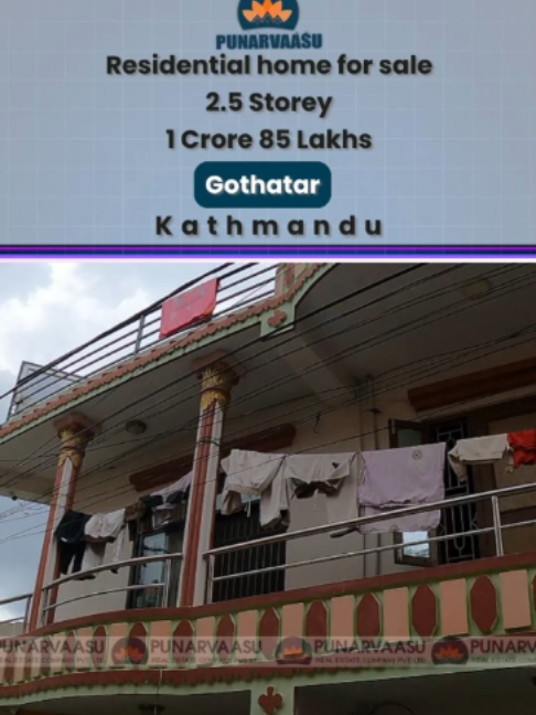 @Punarvaasu Real Estate