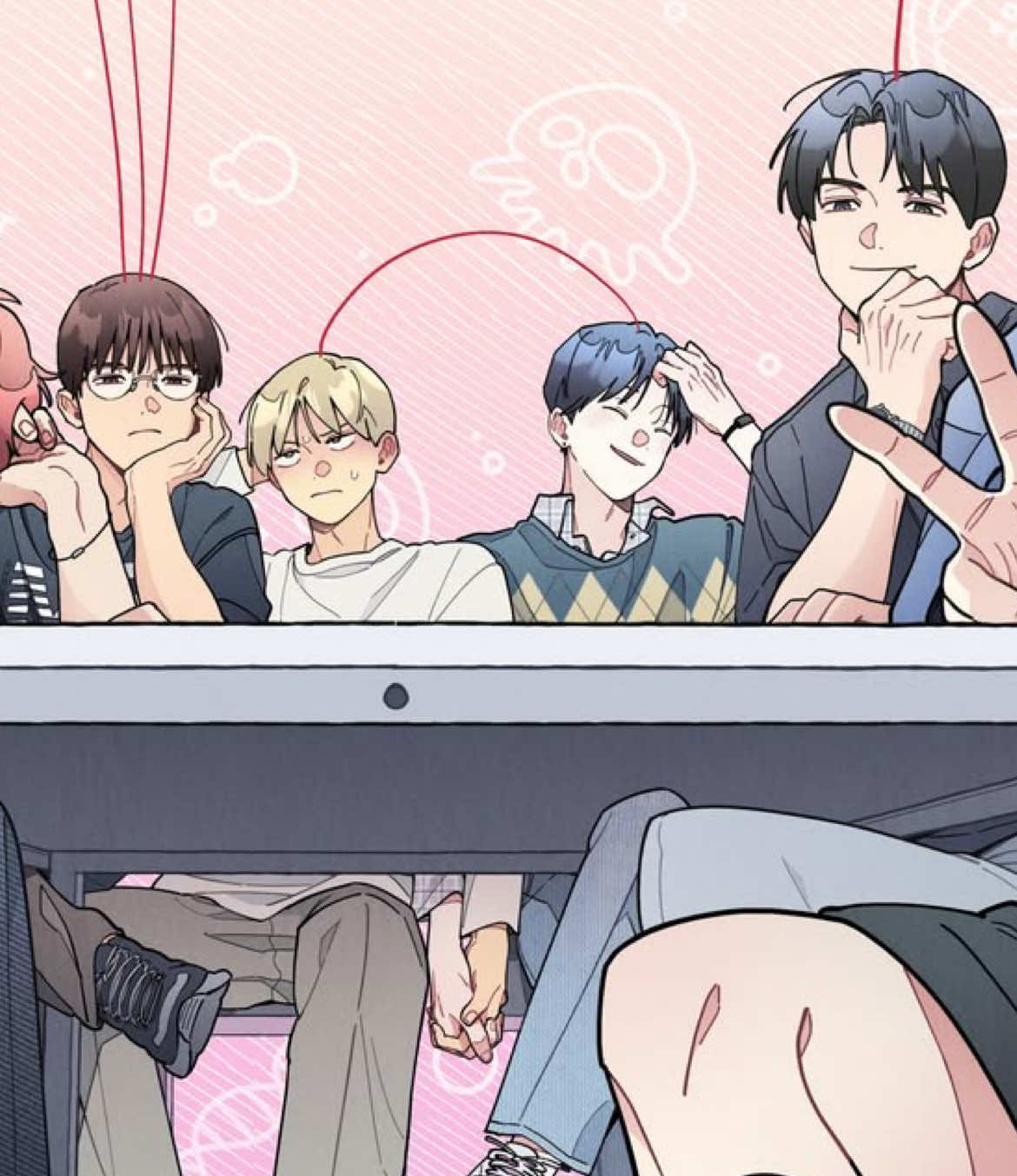 @SHIN😍 & JAKE🤩