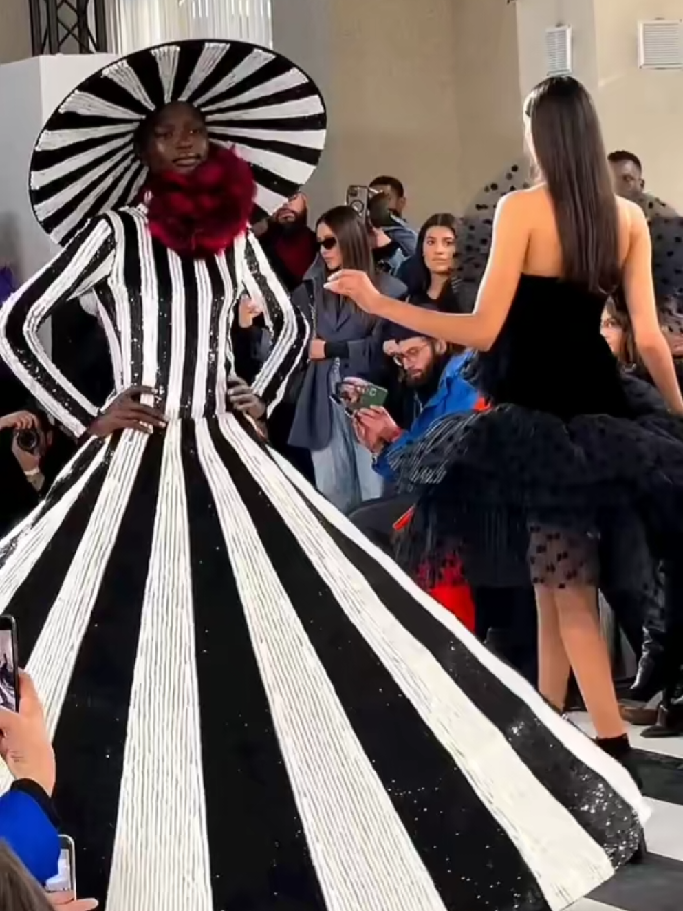 @TV FASHION