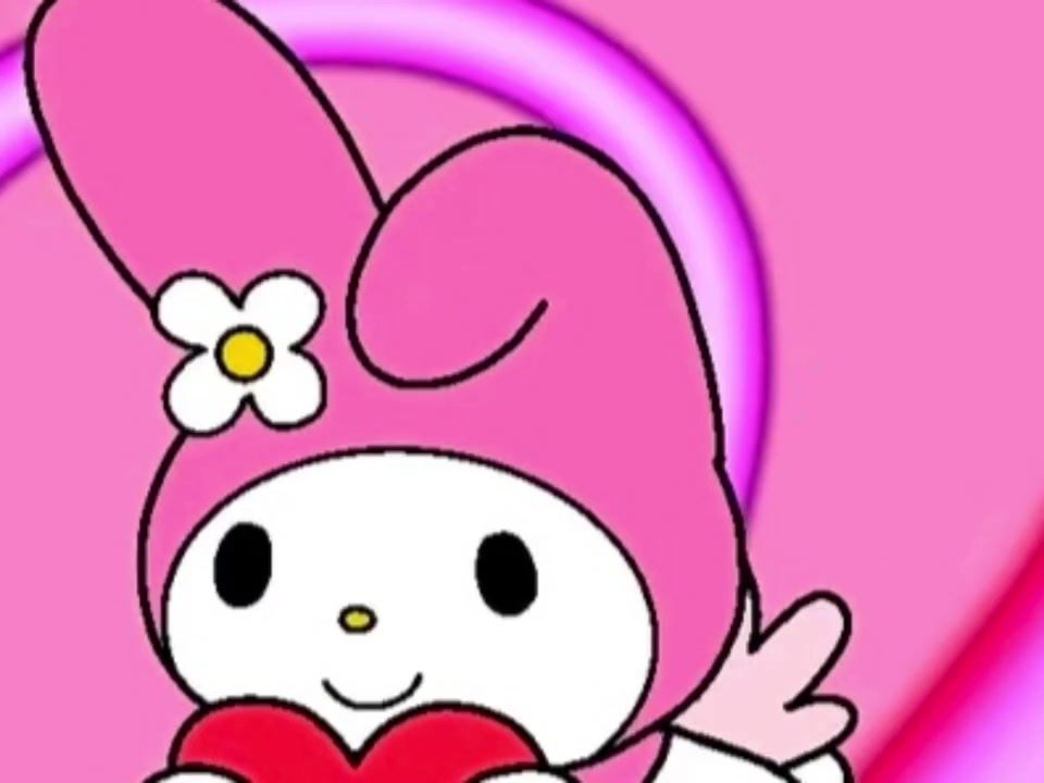 @🩷jewelry mymelody (≧∇≦)/🩷