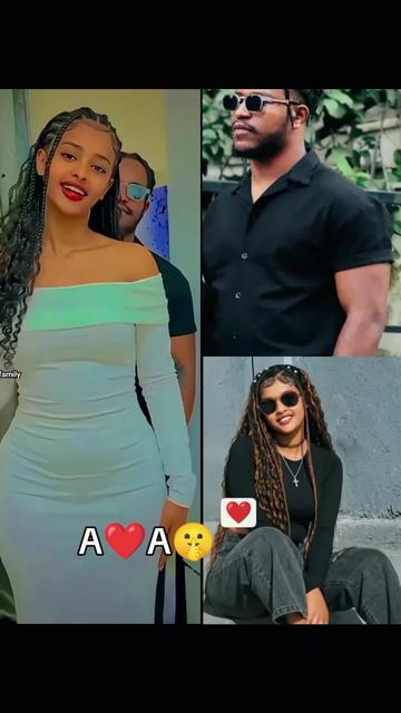 @ፍቅር ያሸንፋል