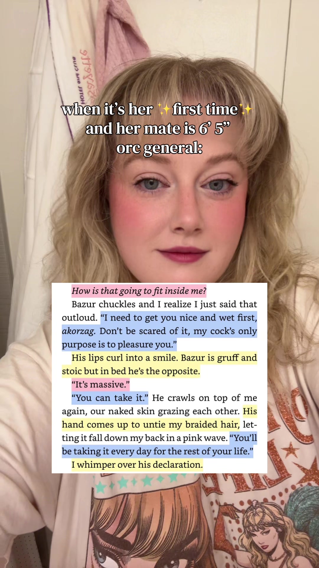 @Author Charlotte Swan
