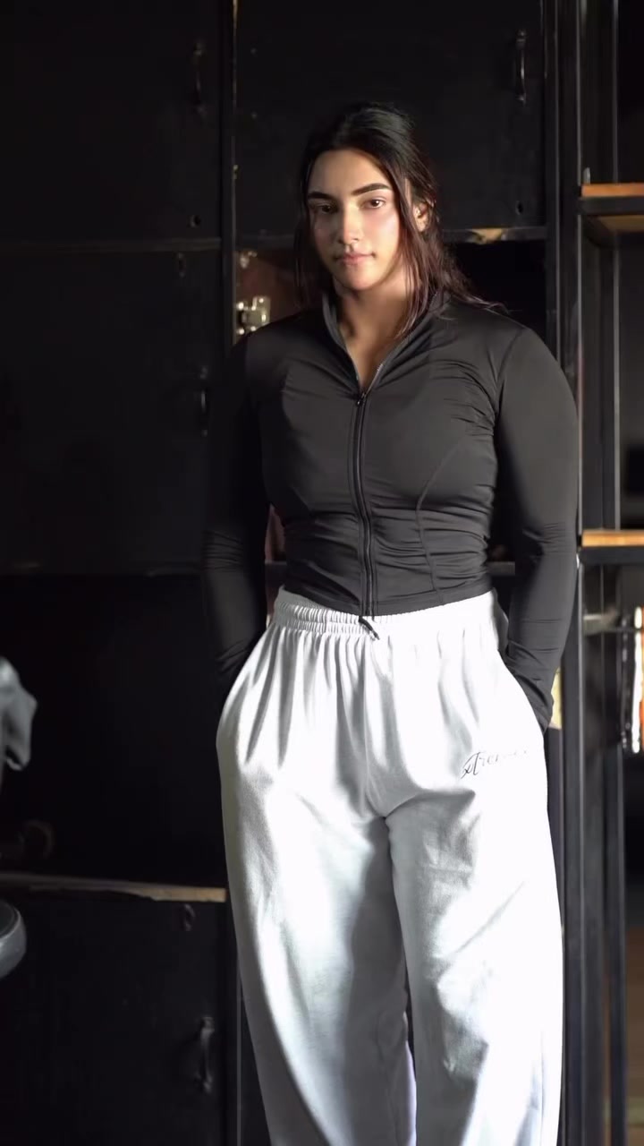 @Fitness - Girls