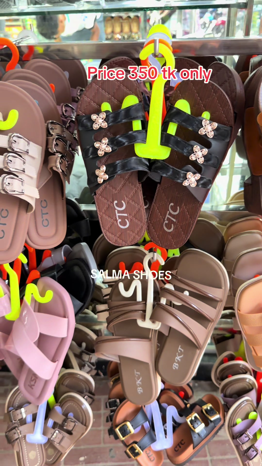 @SALMA SHOES
