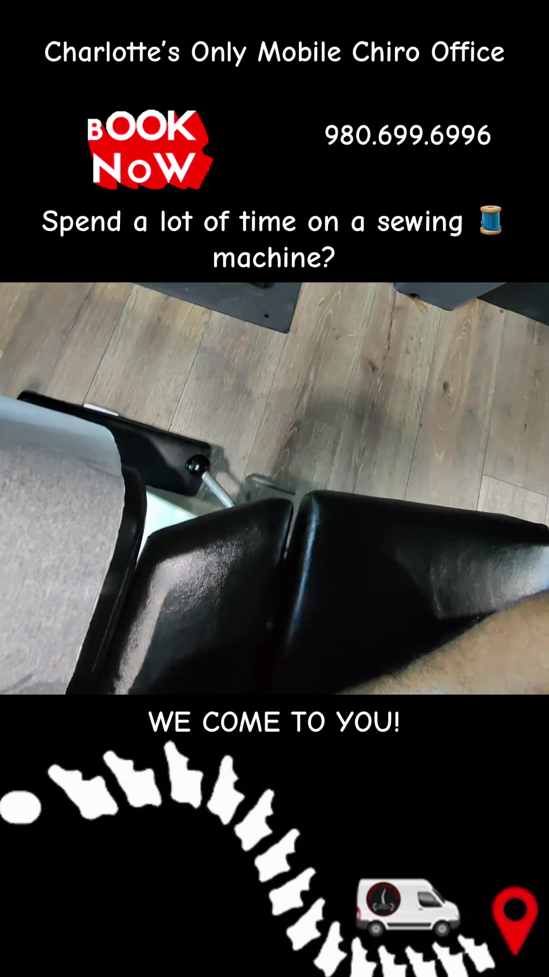@Protect Your Neck Mobile Chiro