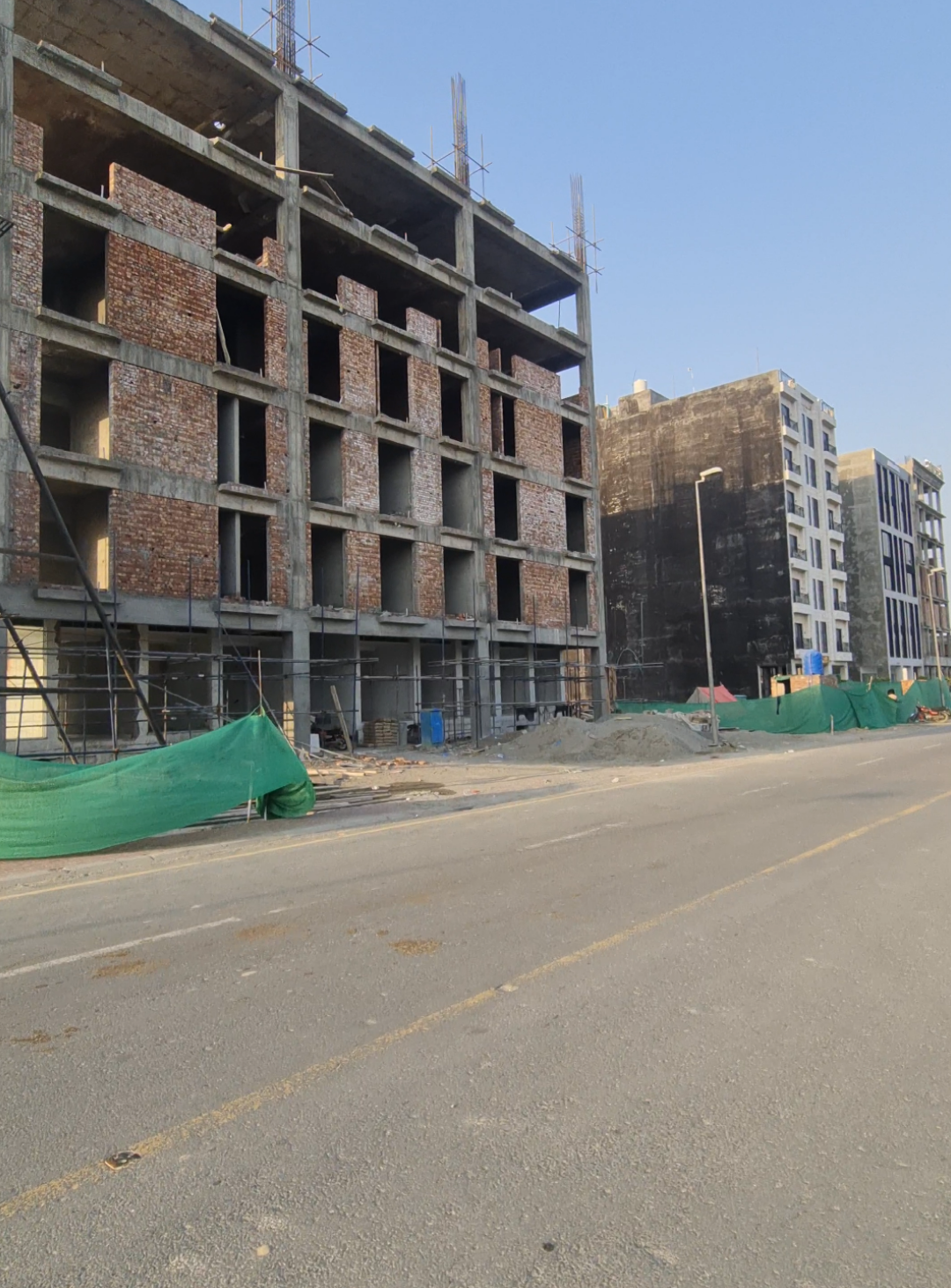 @AR Realestate