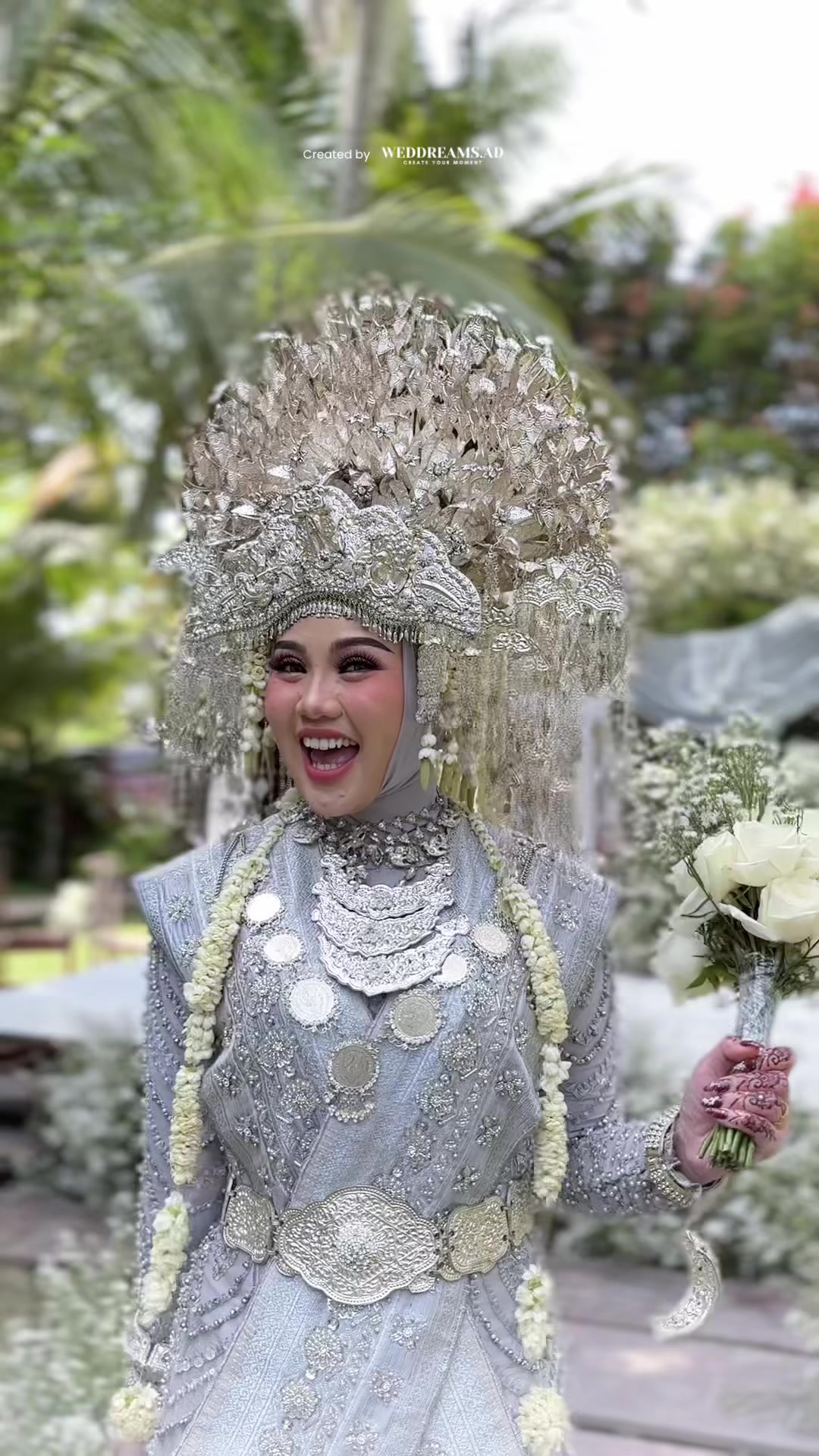 @Weddreams.ad WCC Palembang