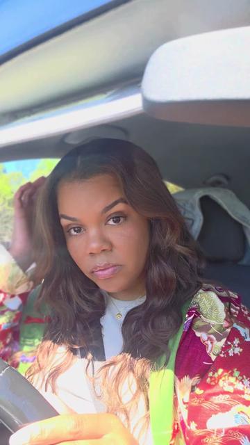 @Angelique Danielle