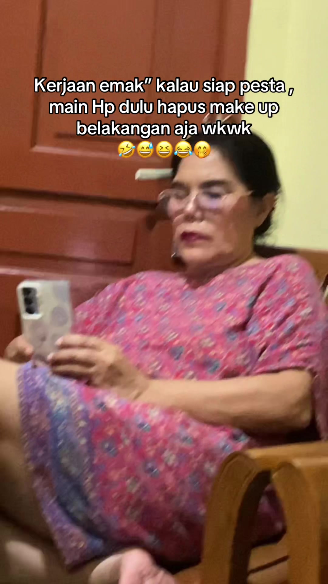 @Si cantik yang JOMBLO