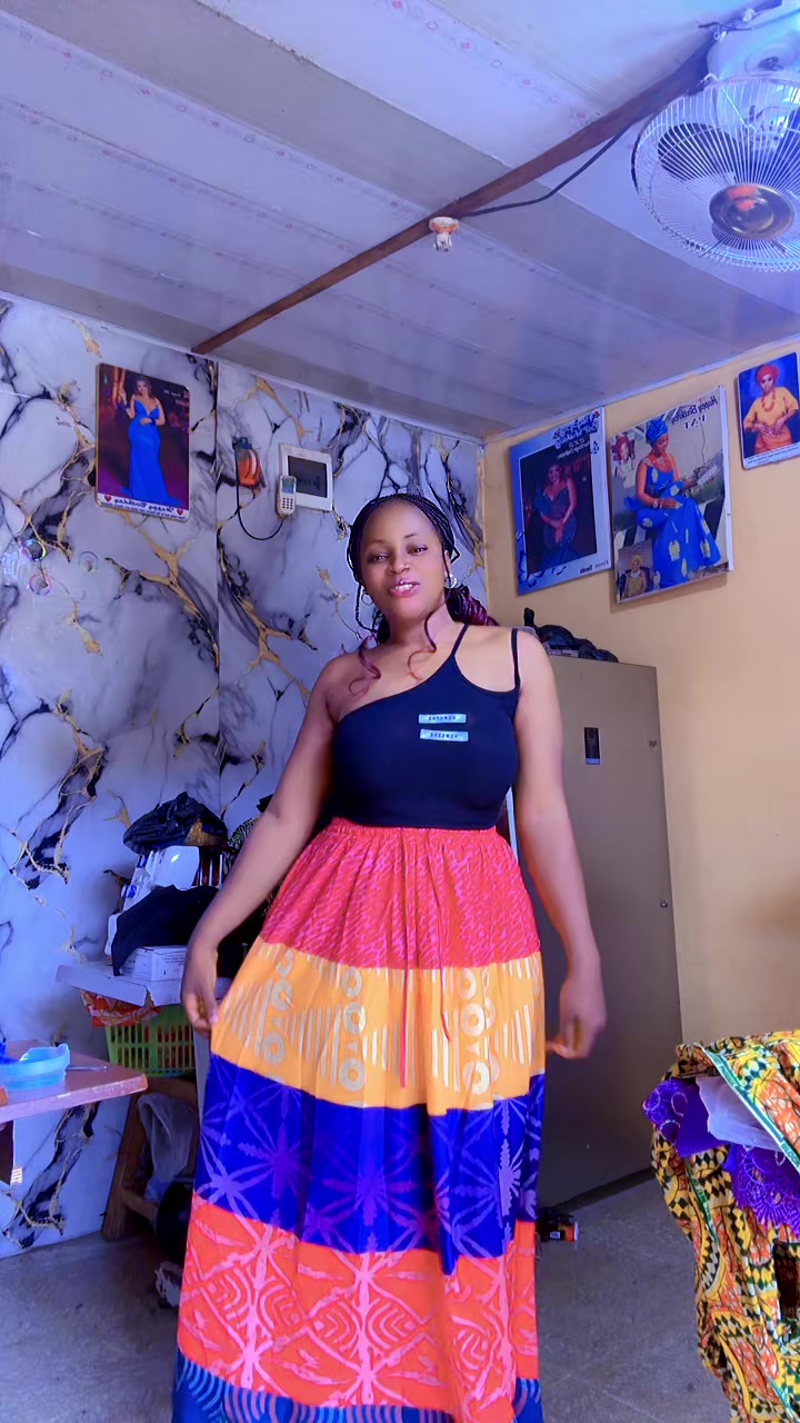 @Zainab Kandeh