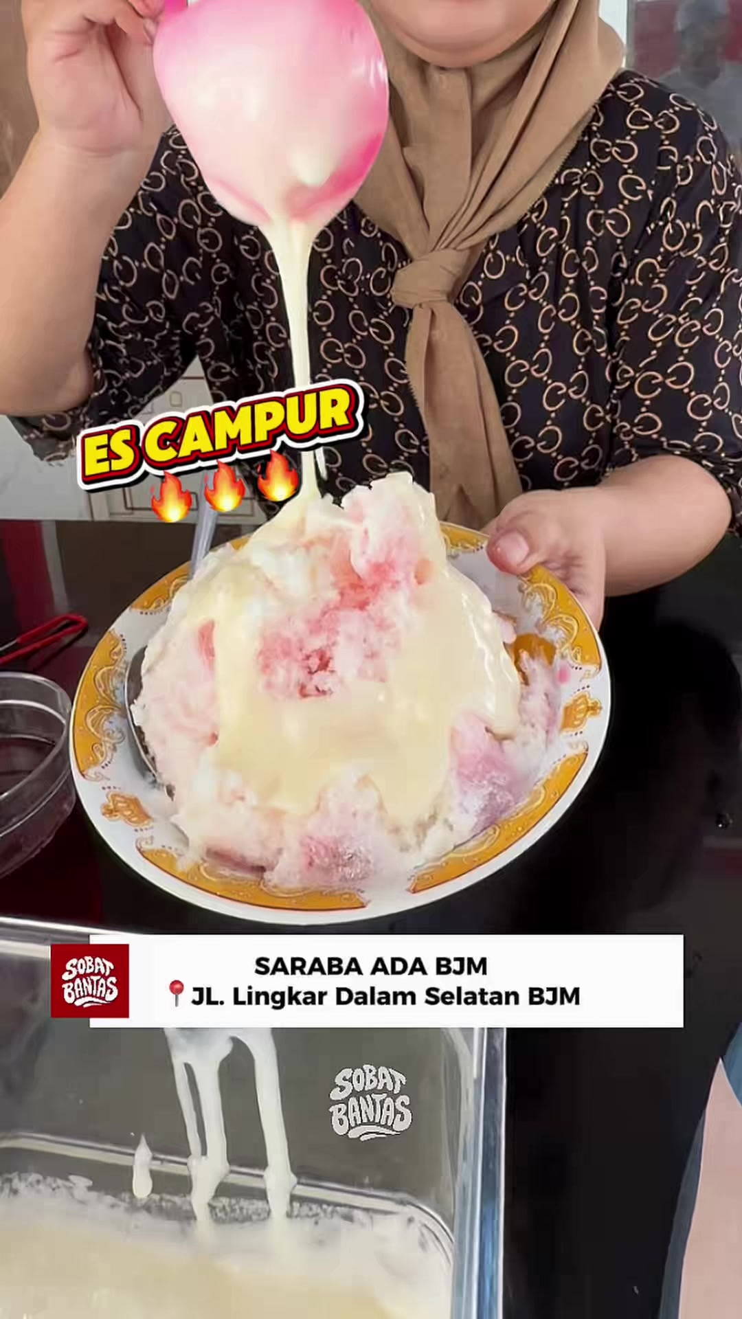 @SOBAT BANTAS