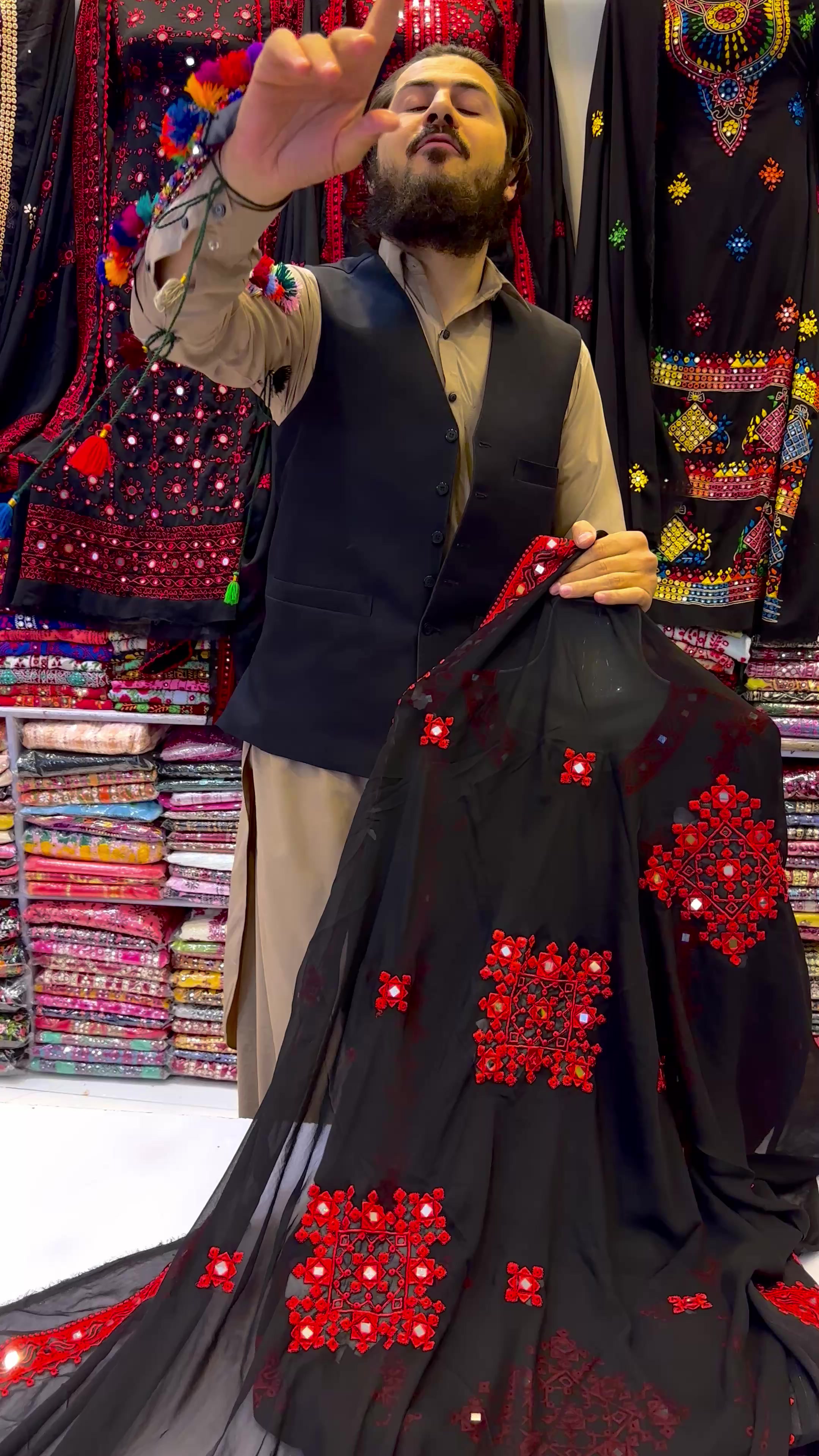 @Sami khan Brand