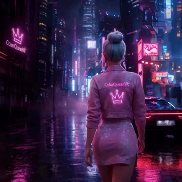 @ColorQueenVR