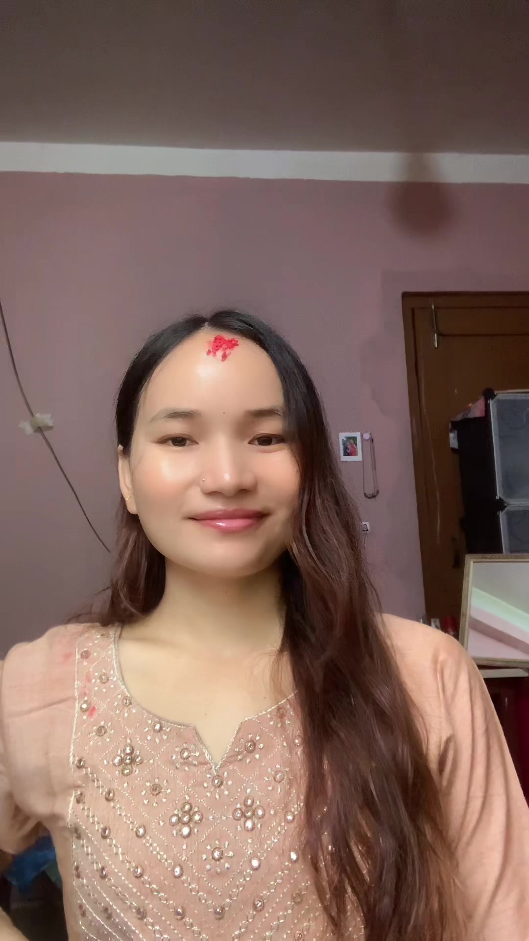@️प्रीति मोक्तान🦋