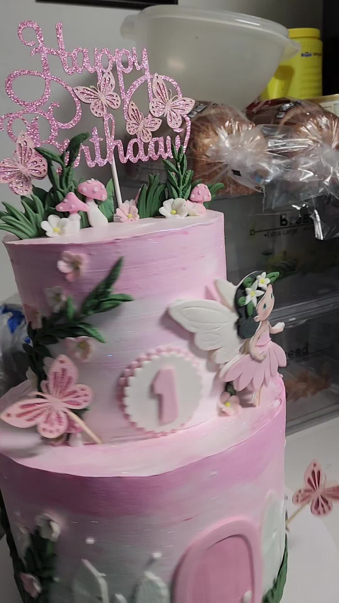 @Cake's Vania's