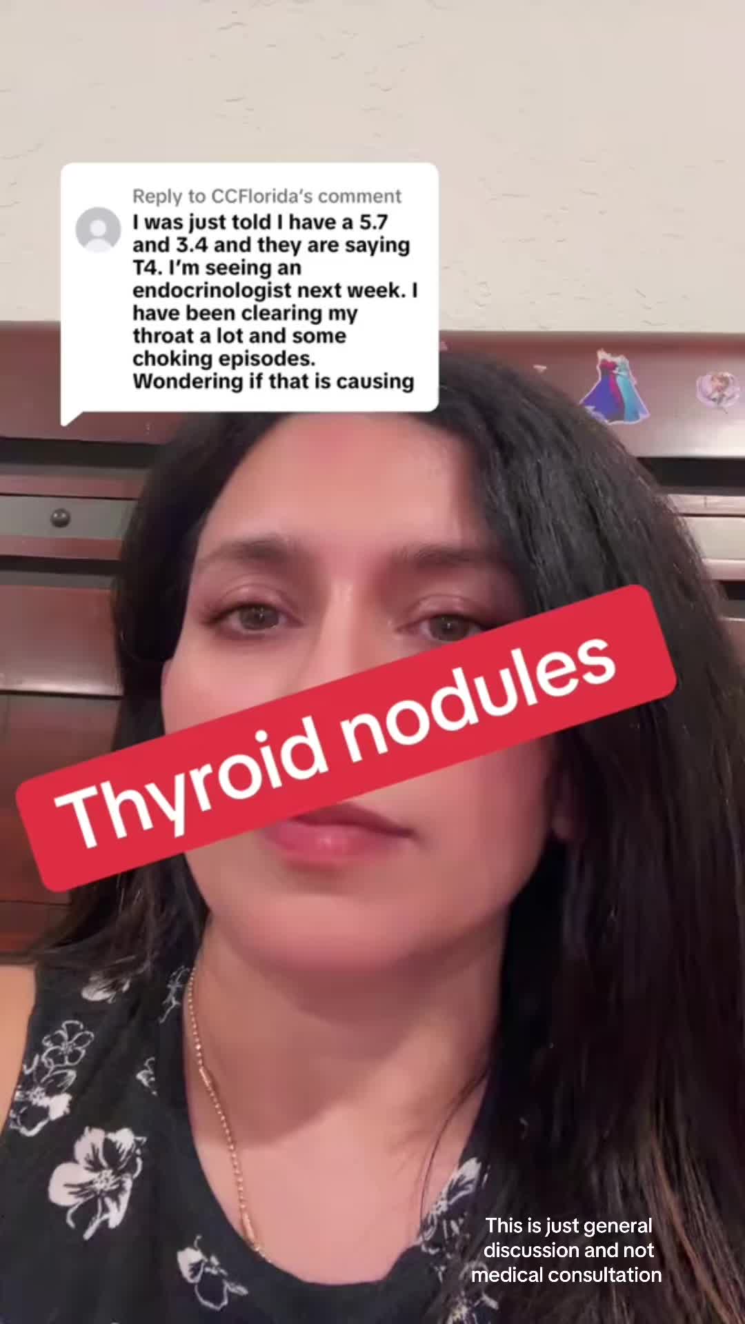 @Endocrinologist