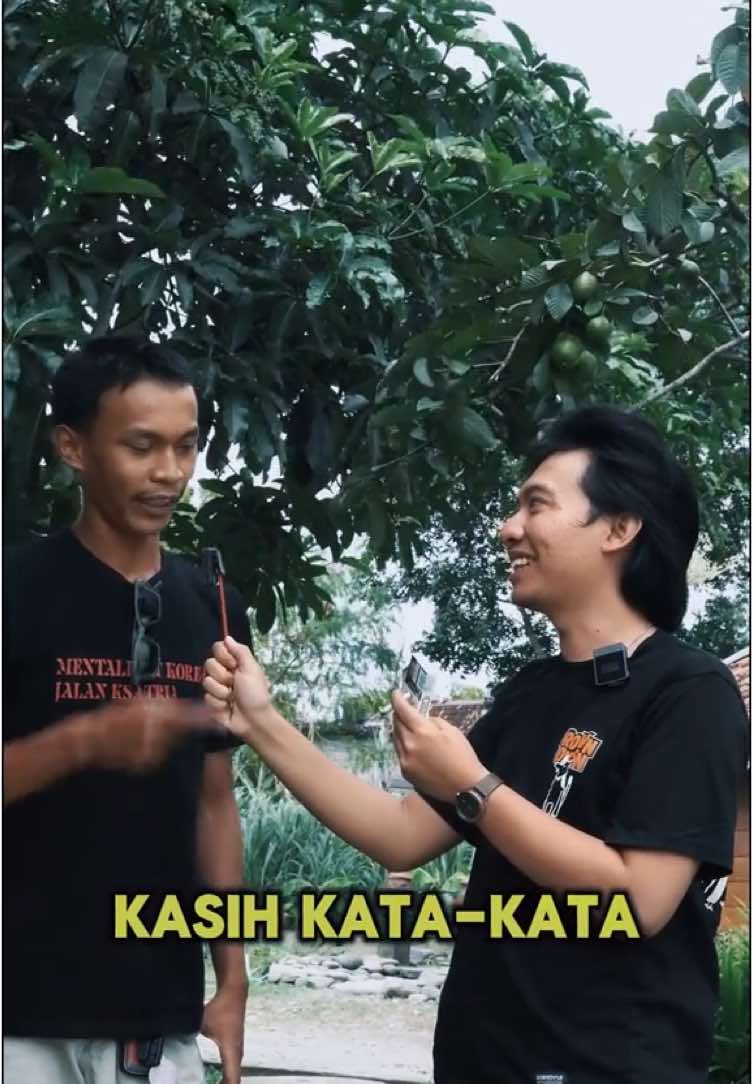 @Komunitas Kretek