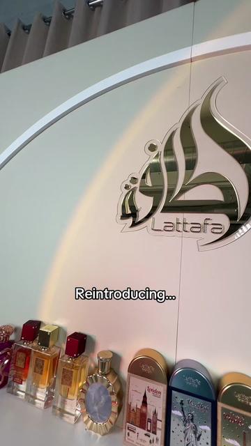 @LATTAFA USA