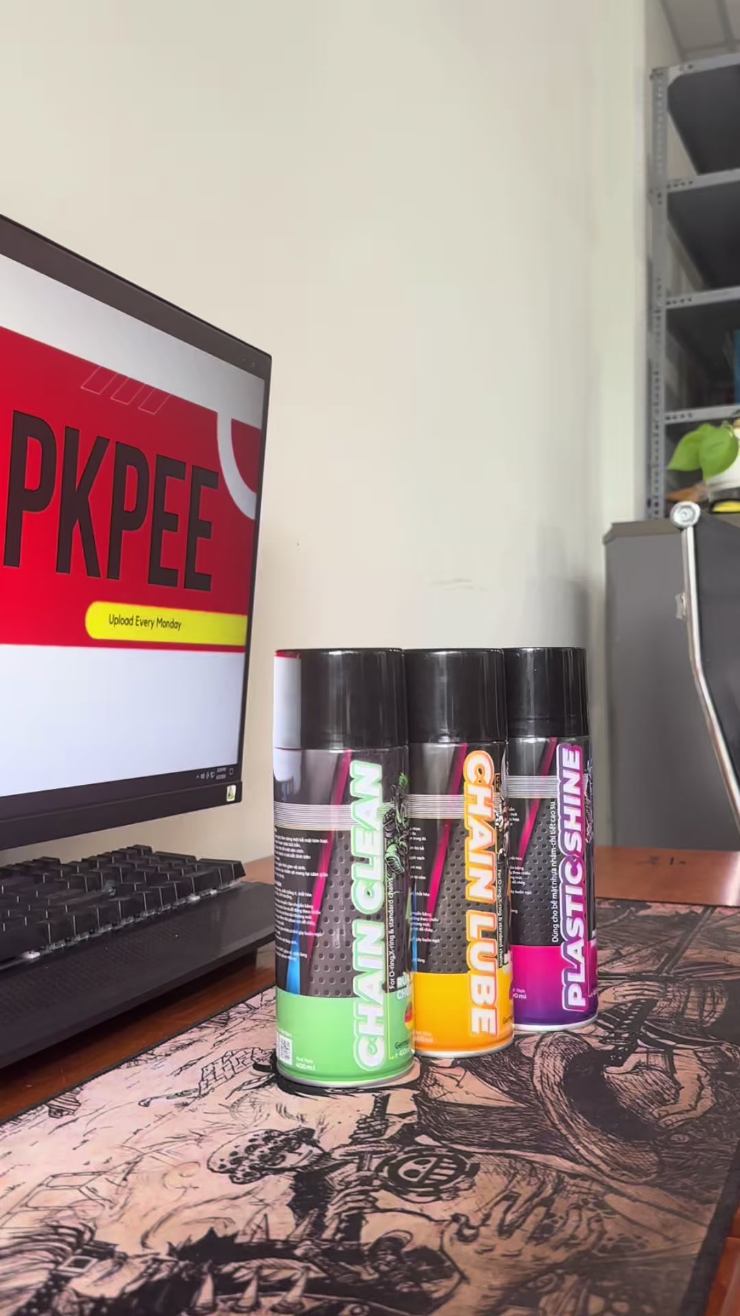 @Phụ Kiện Xe PKPEE