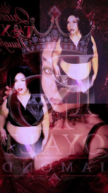 @๐ฉ๐Queen๐Madam♦๏ธ187