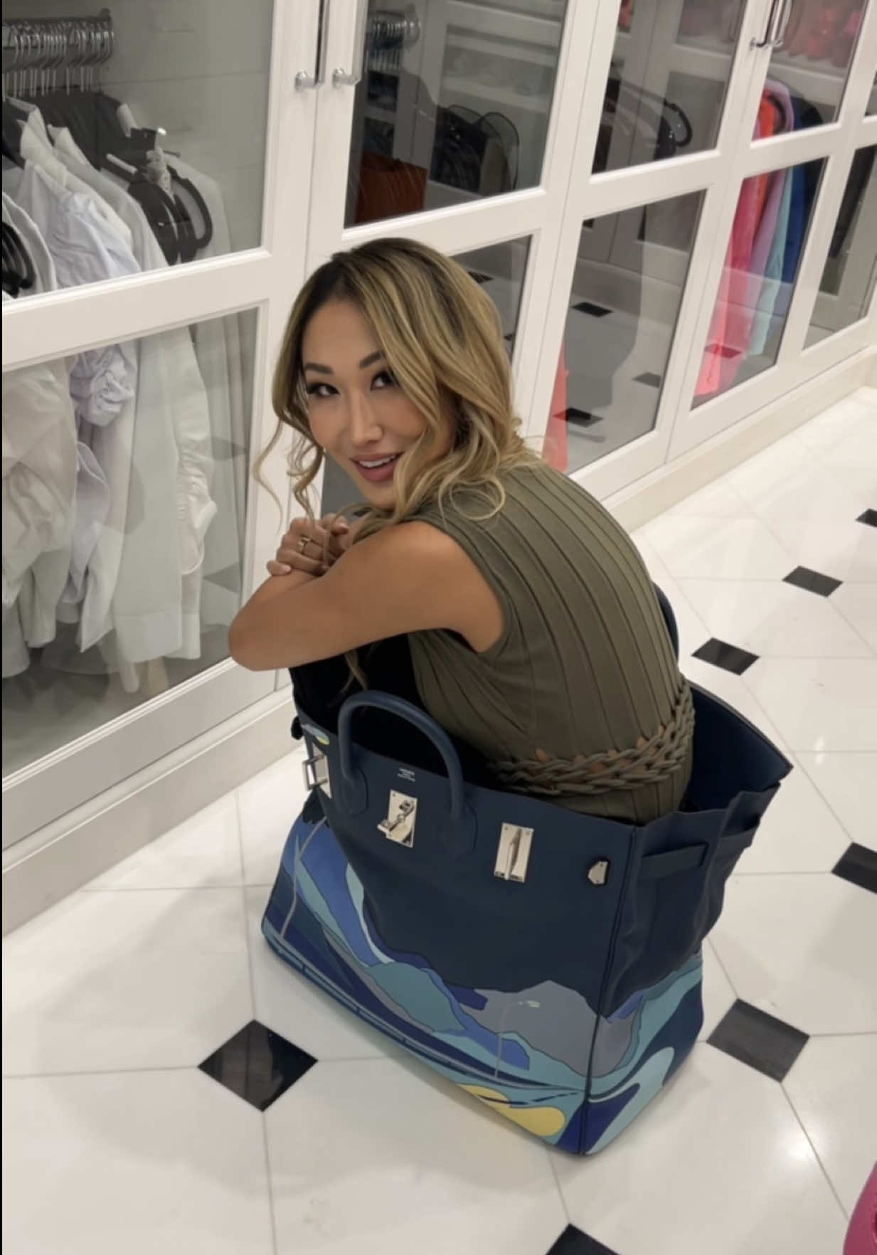 @Tiffany Moon MD