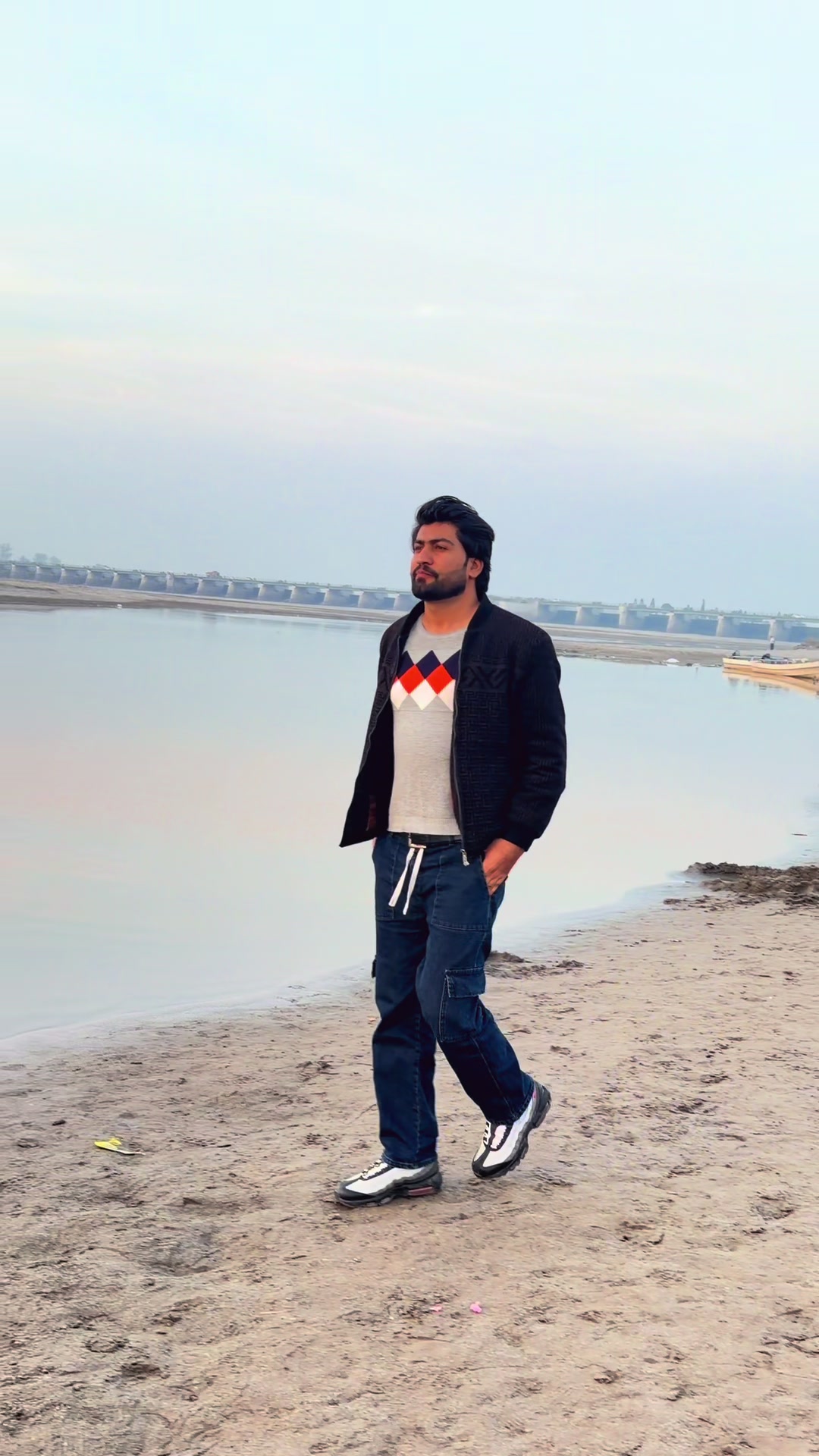 @Usman Shoukat