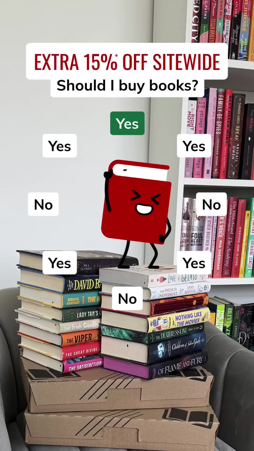 @Book Outlet