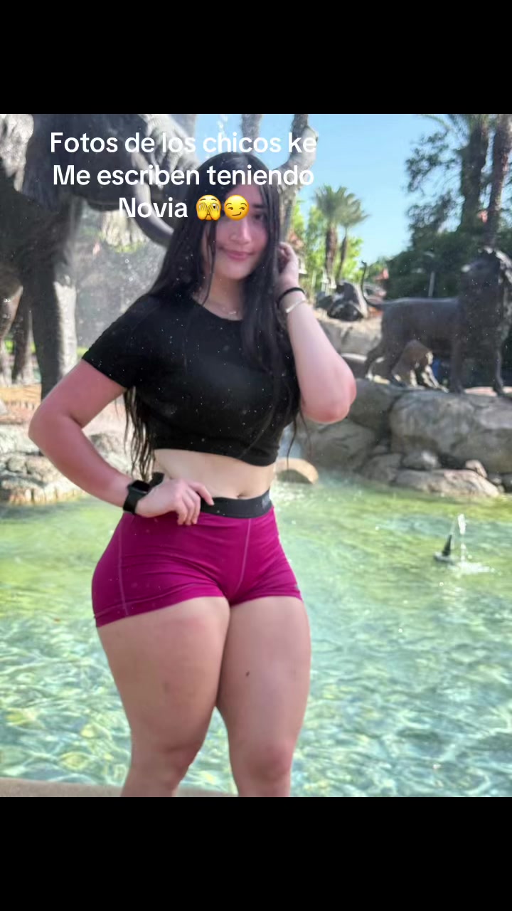 @Ashley Garcia🌸
