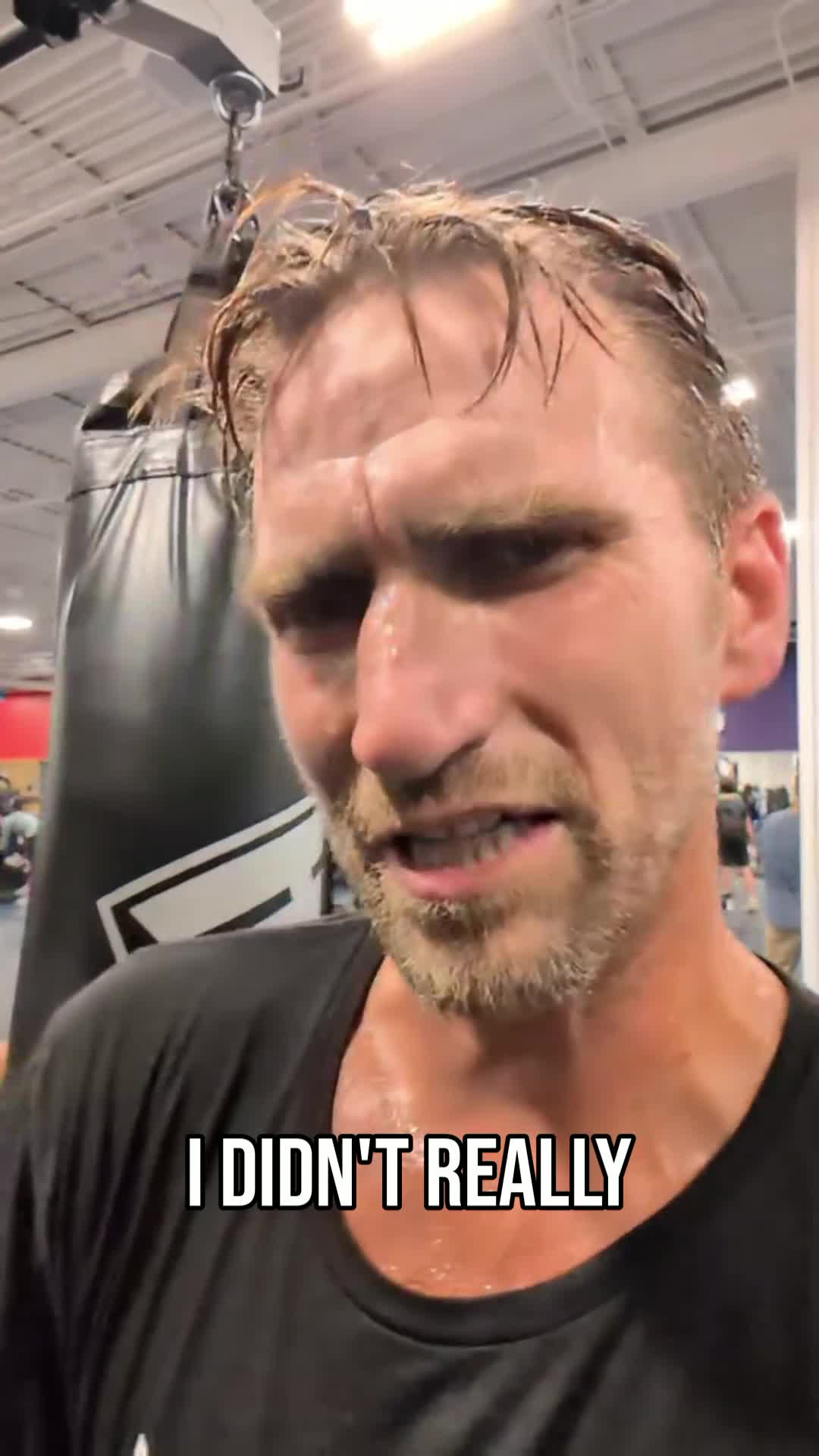 @Jonathon Guyer Boxing Shop