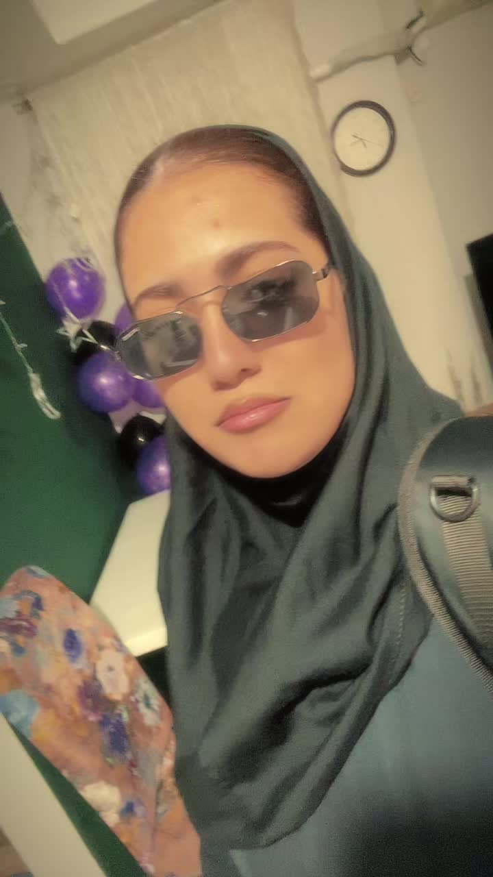 @Nazaninzahra Karami