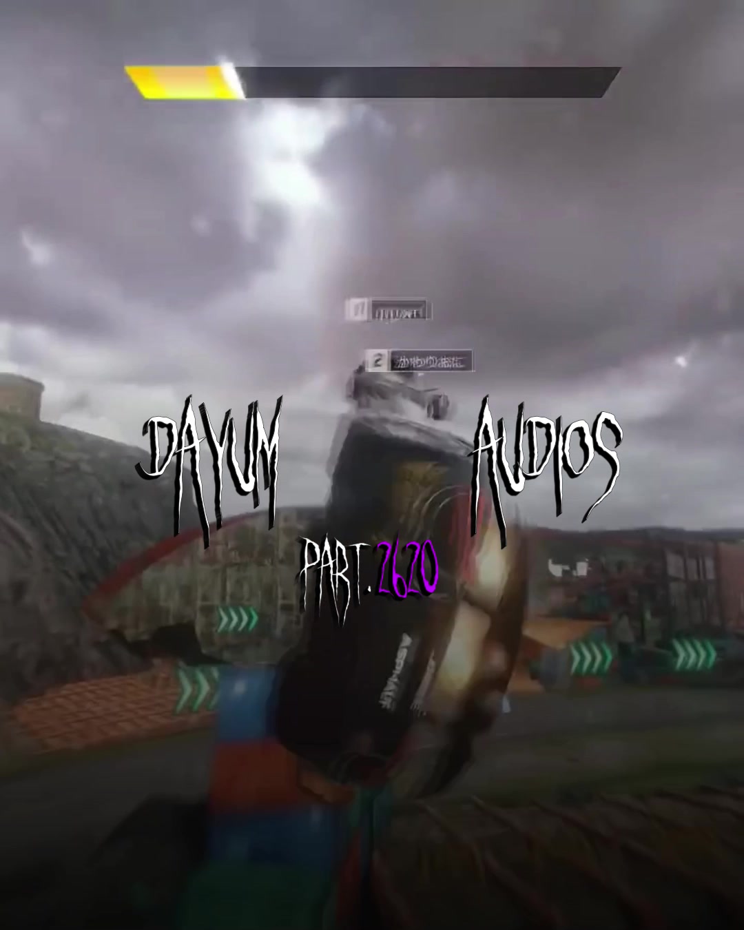 @Dayum