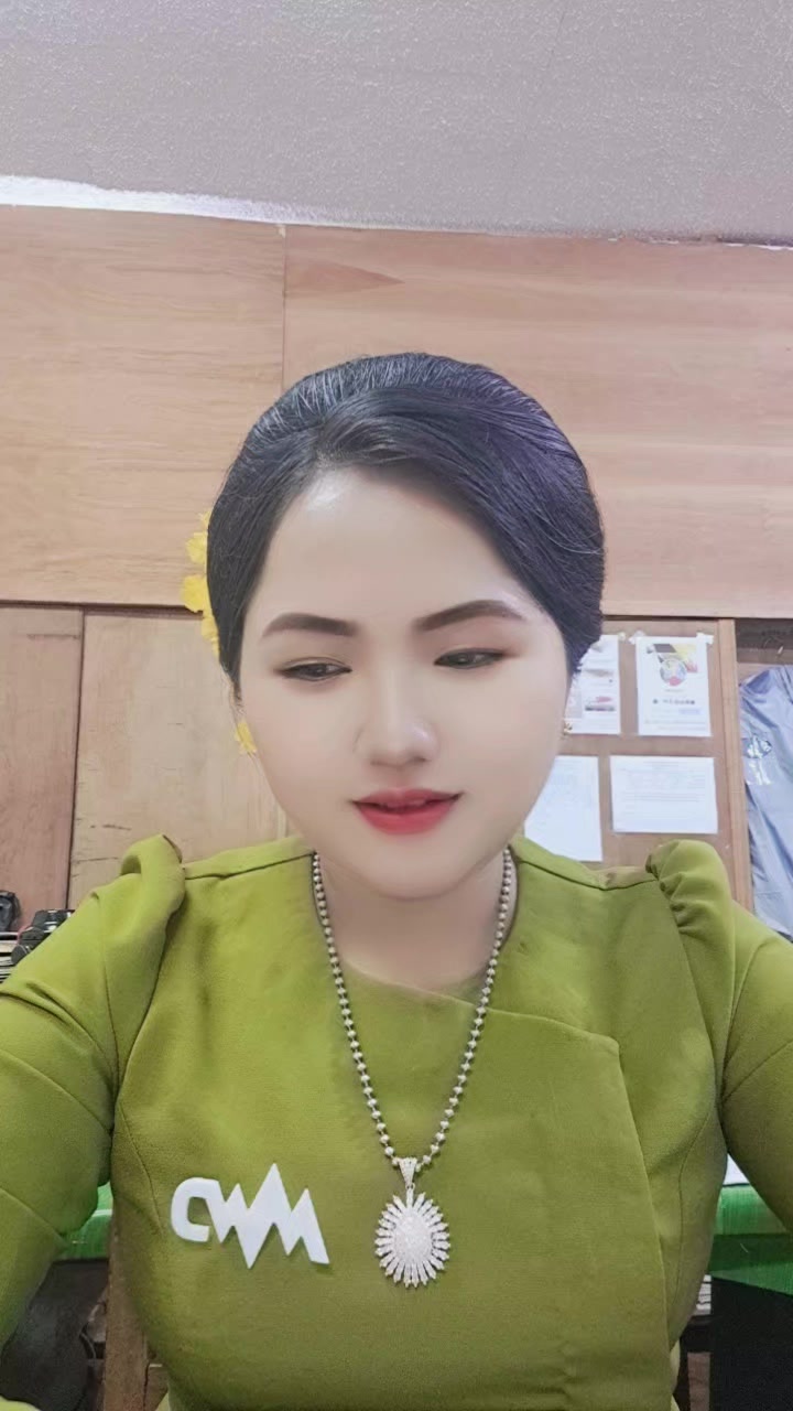 @ðDaw Kyi Moe Thaeð