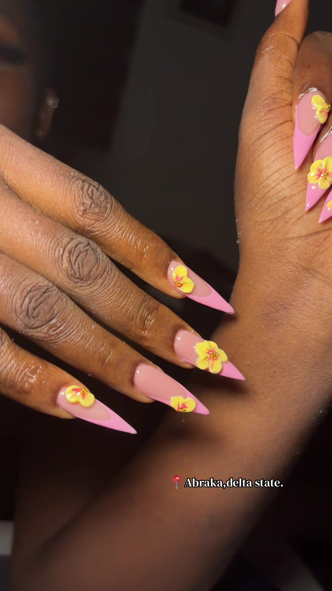 @ABRAKA NAIL TECH🎀💕🫧