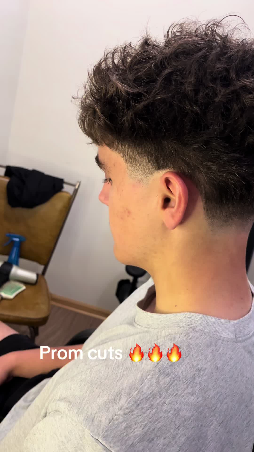 @Lenny cuts