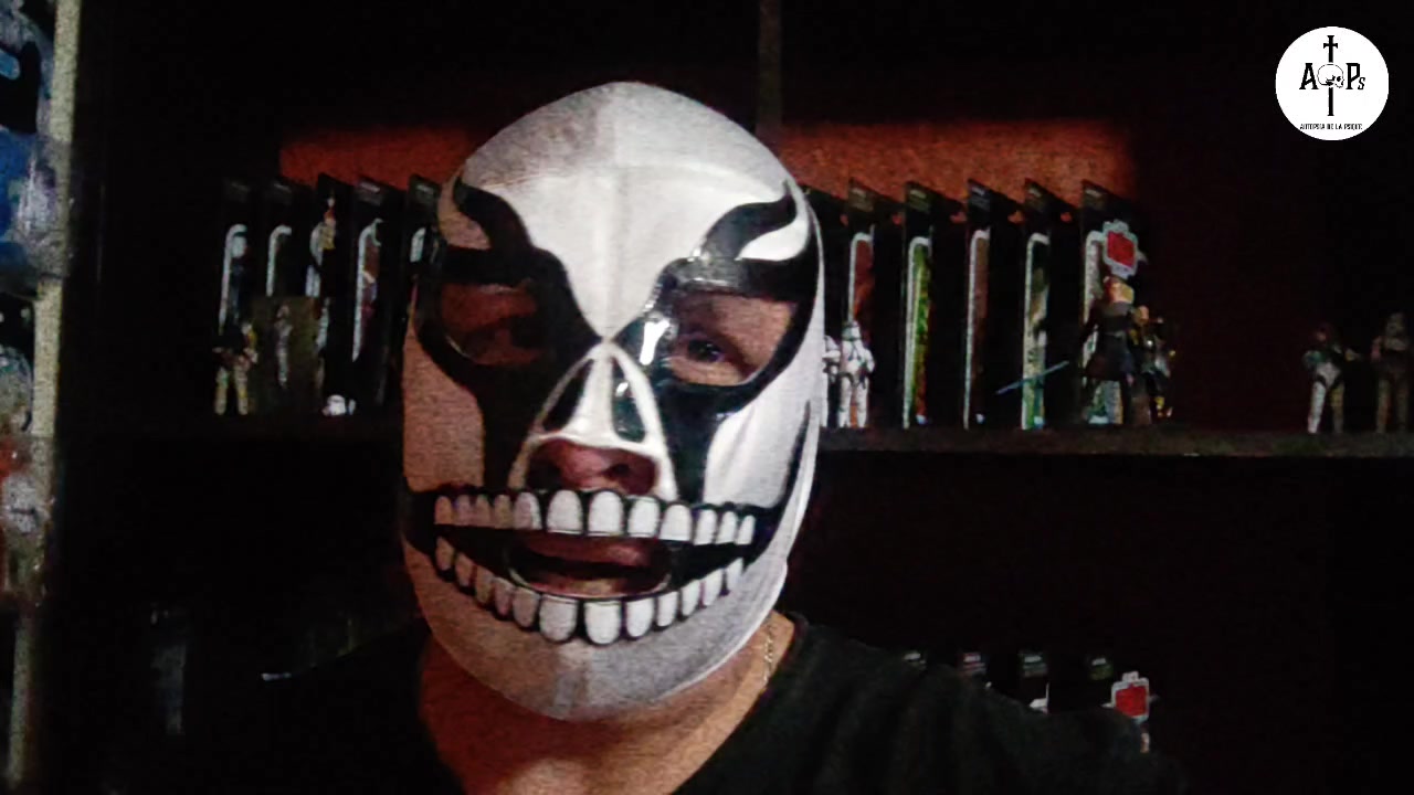 @El Anima de Coyoacan