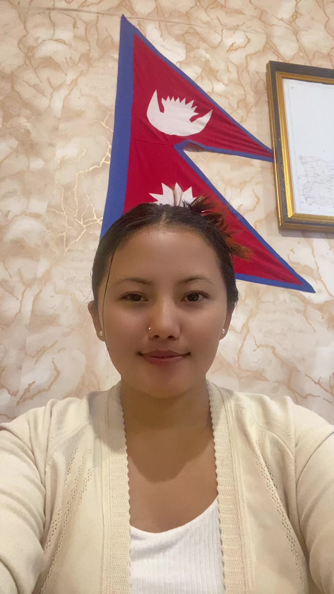 @Nabeena Gurung