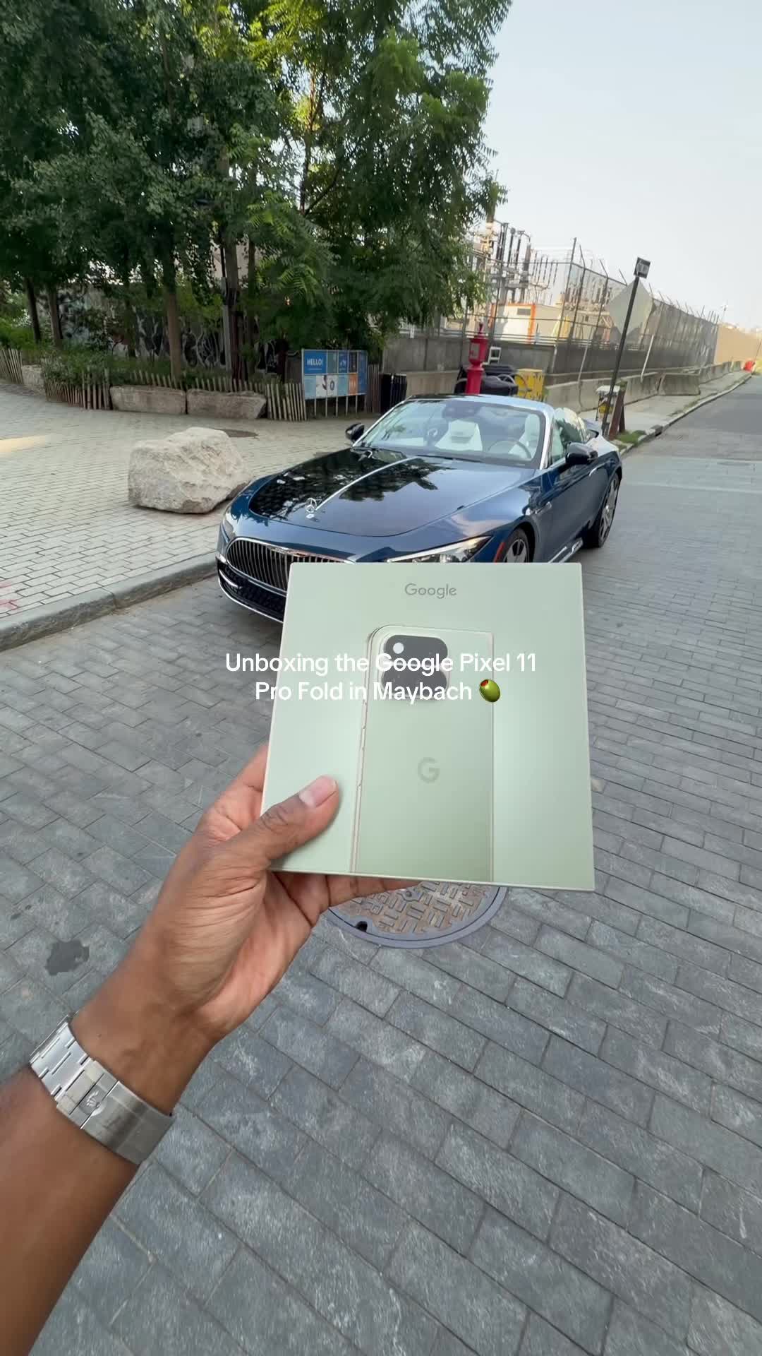 @Gyasi Linje