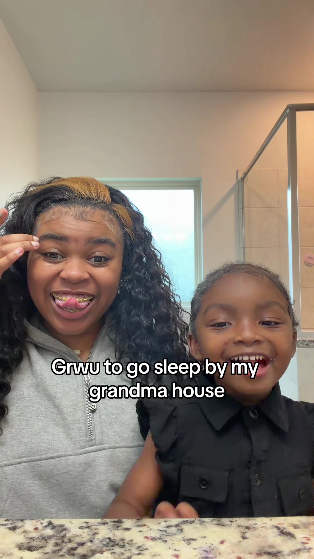 @Diary’s Grwm