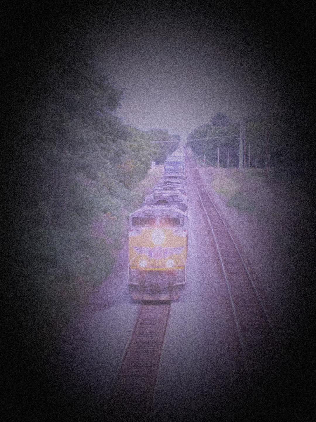 @Eastern Iowa by Rails📷🚂🚗