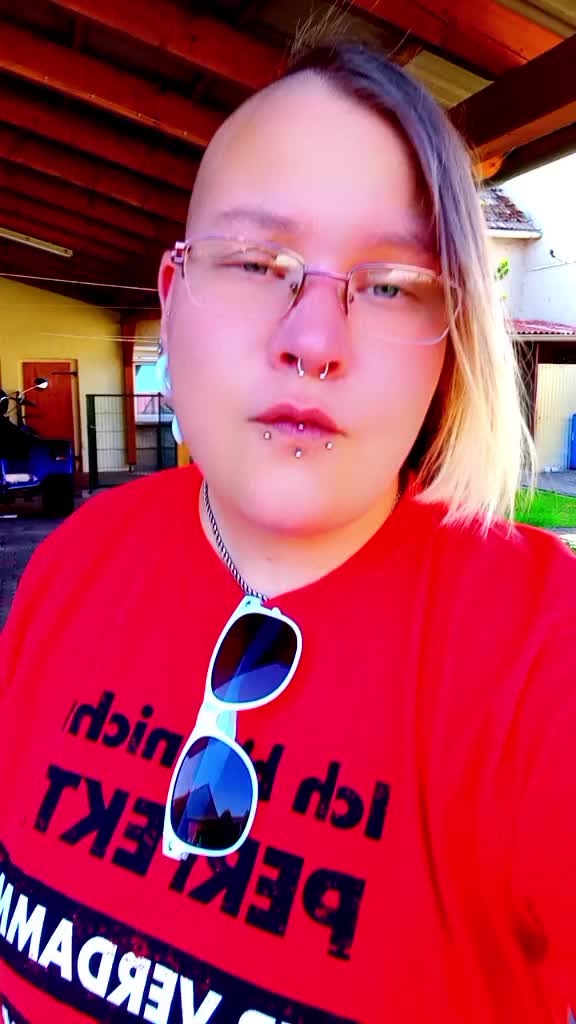 @🤜❤🌹🤛Powergirl🏳️&zwj;🌈💙