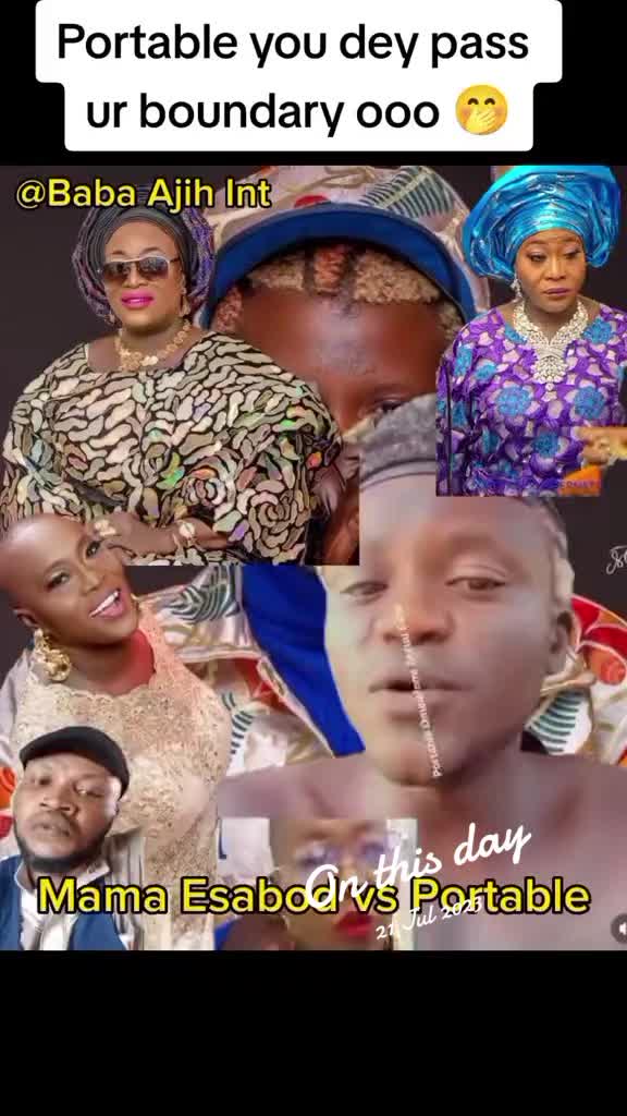 @Baba Ajih Omoiyaalalubosa Tv