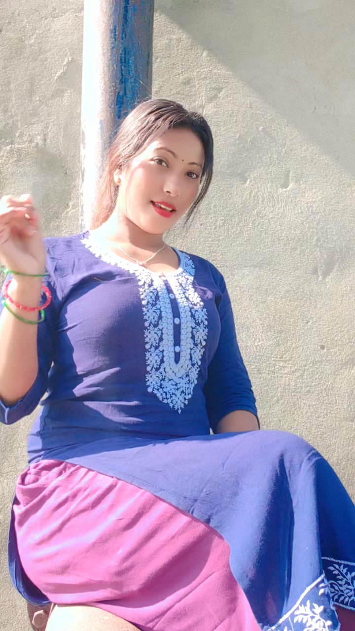 @Bunu Chaudhary