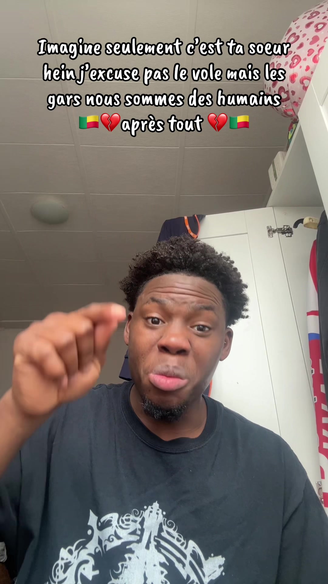 @Dj&eacute;zouvi 🙏🏿 🇧🇯✨🇧🇪