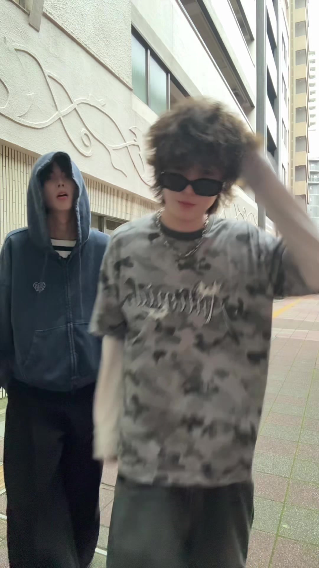 @ため息。(yuto)