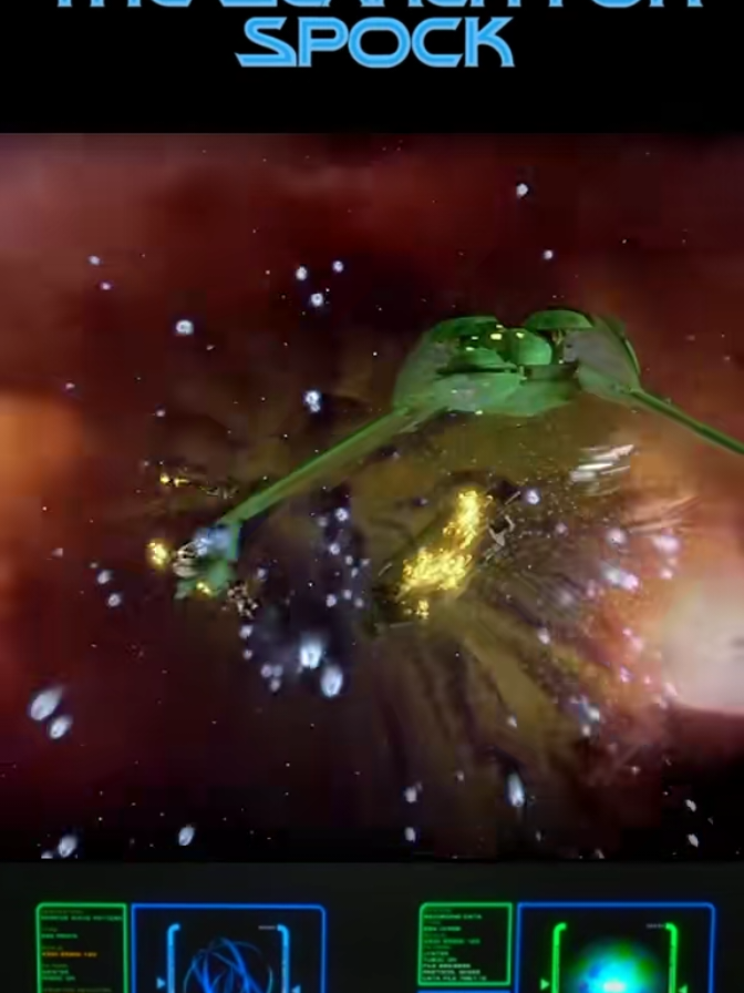 @Mark Mark The Final Frontier