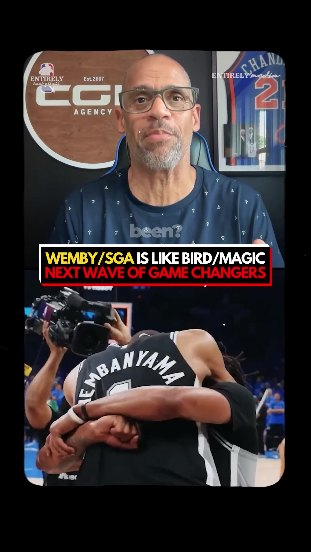@Entirely NBA