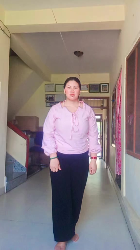 @Manisha Gurung