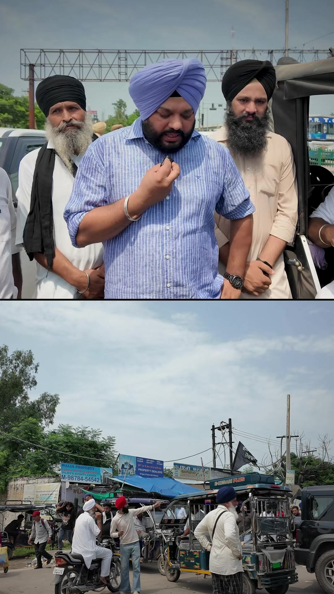 @Simranjot Singh Makkar