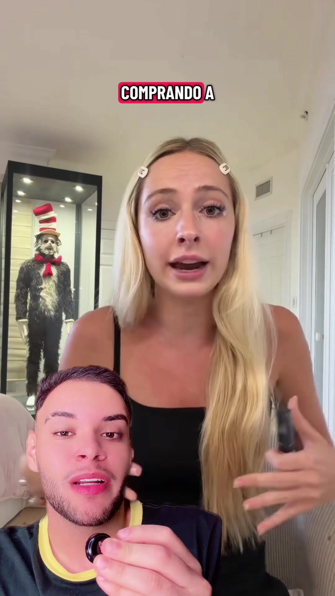 @Victorioso